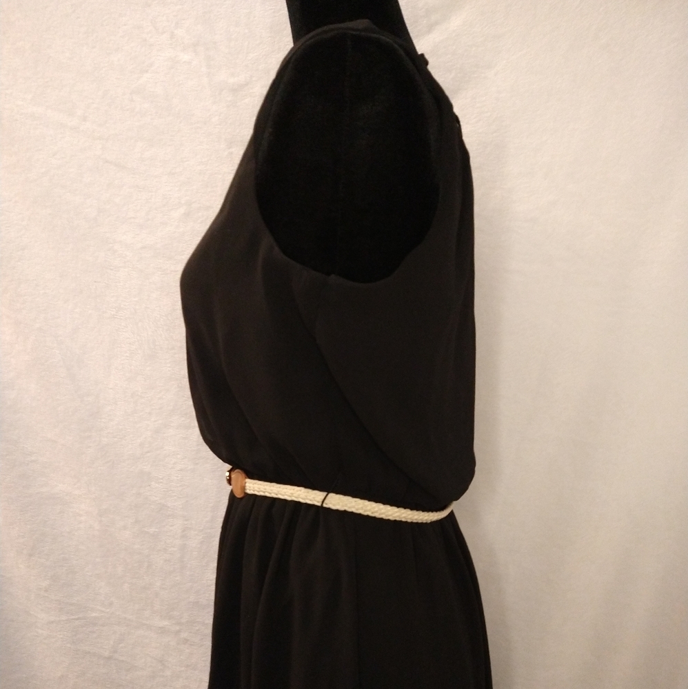 Hi-lo Dress - Picture 5 of 14